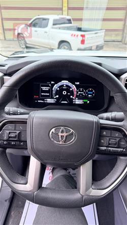 تويوتا توندرا